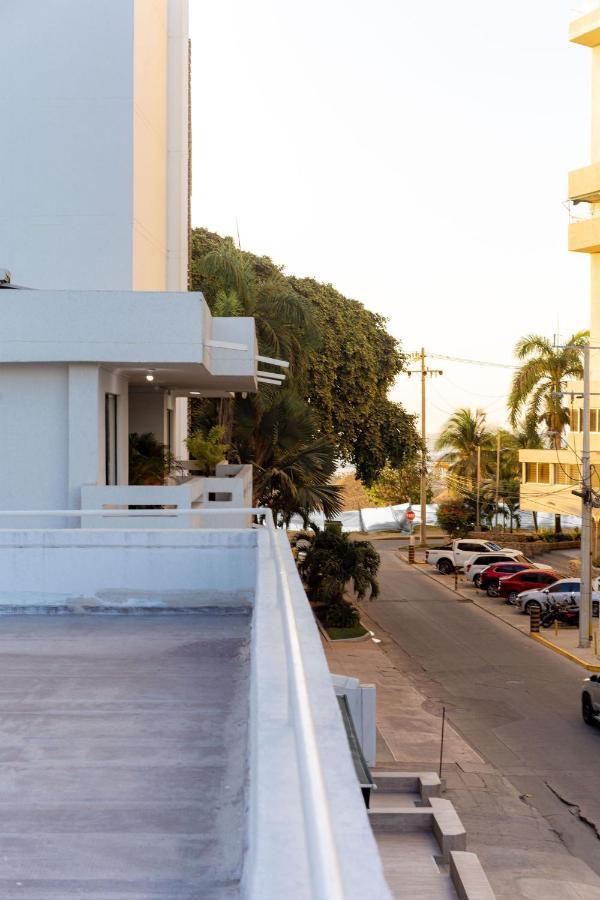 3C Studio W Fast Wifi Work While Enjoy Cartagena Apartment Exterior photo